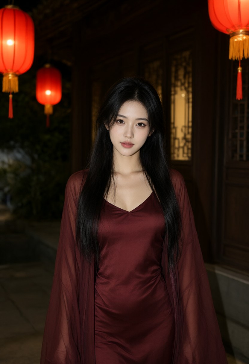 知否知否应是绿肥红瘦